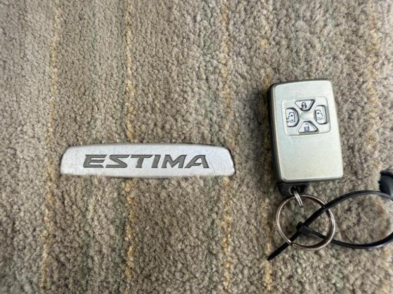 ESTIMA