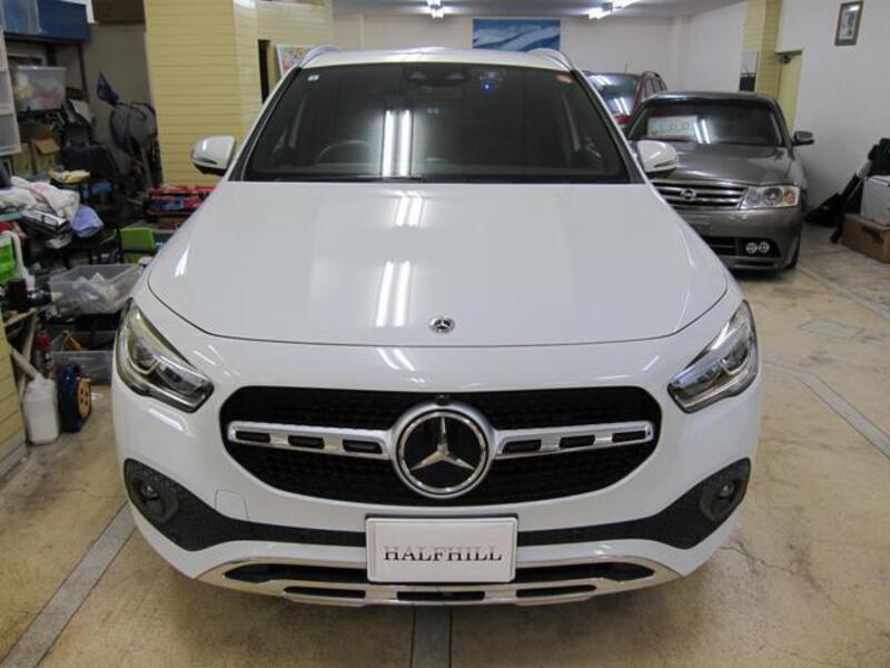 GLA CLASS