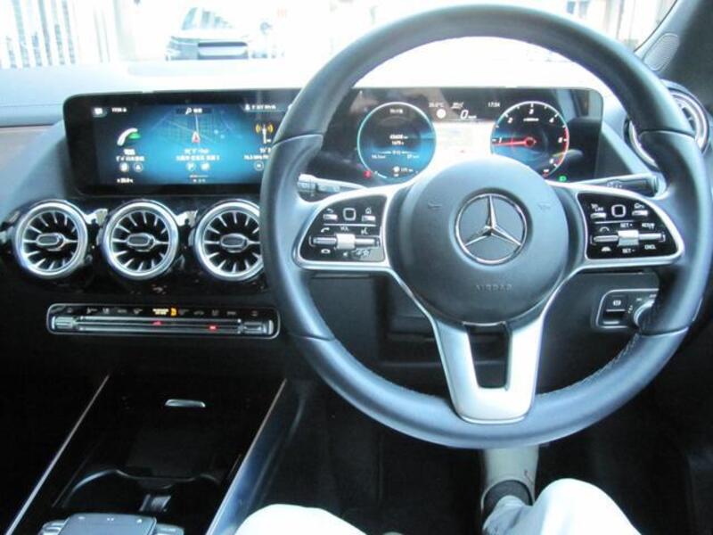 GLA CLASS