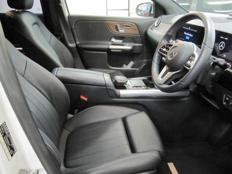 GLA CLASS