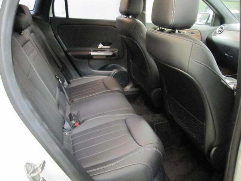 GLA CLASS
