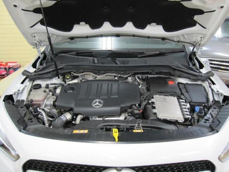 GLA CLASS