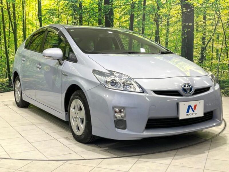 PRIUS