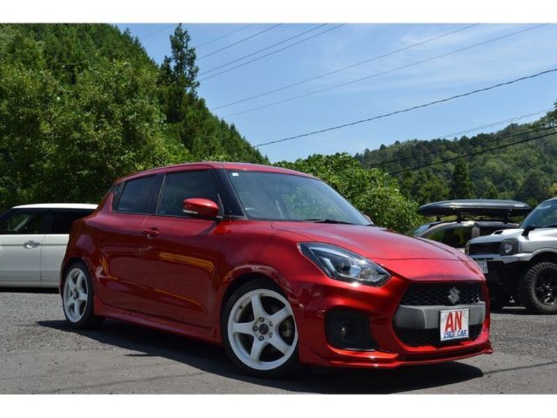 SWIFT-0
