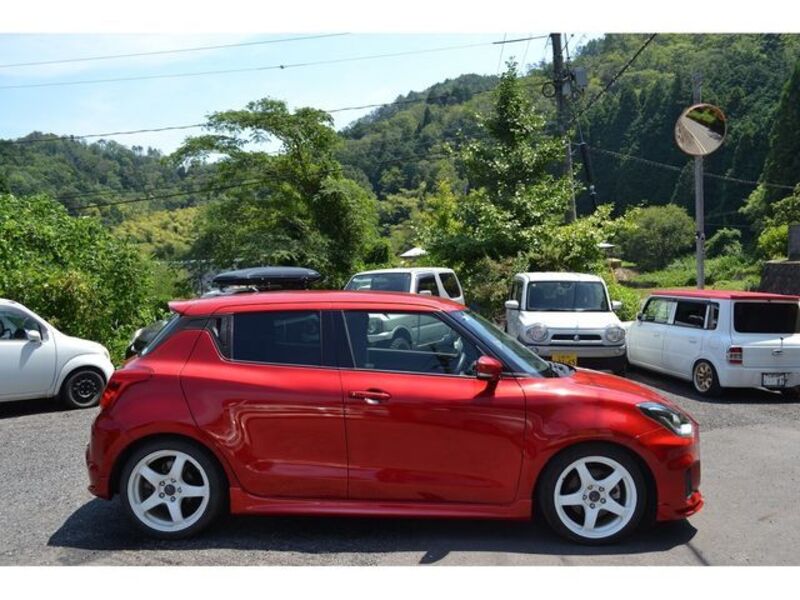 SWIFT