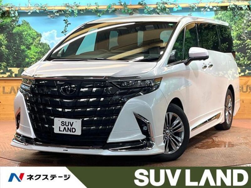 ALPHARD-0