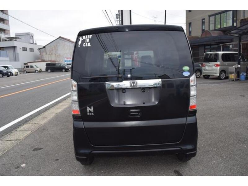 N BOX