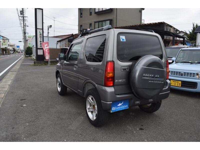 JIMNY