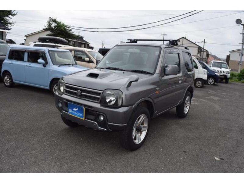 JIMNY