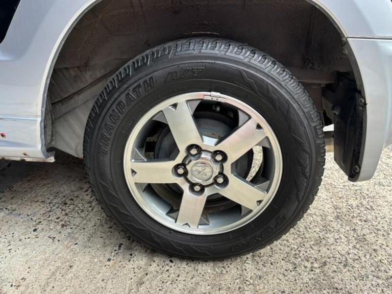 PAJERO MINI