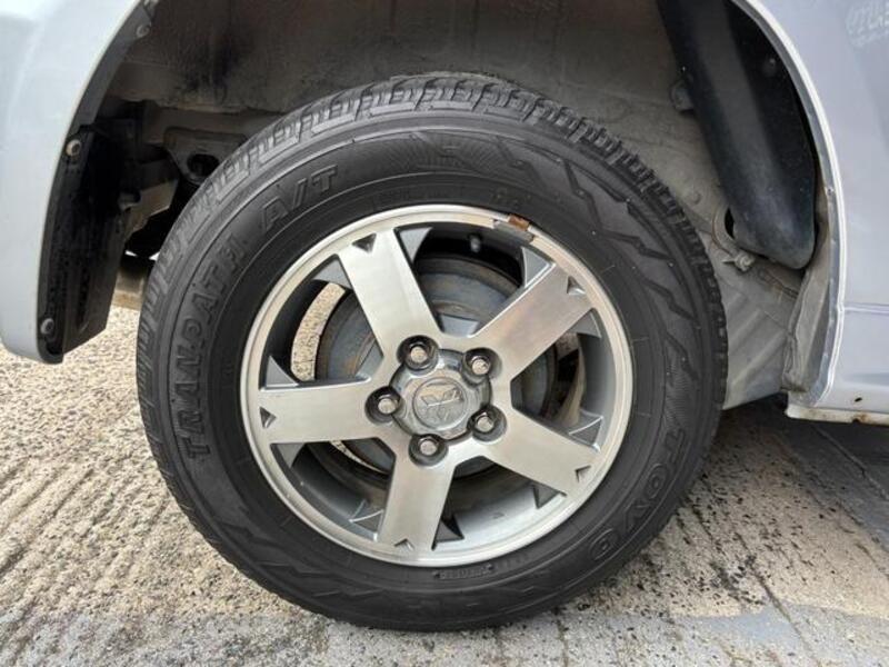 PAJERO MINI