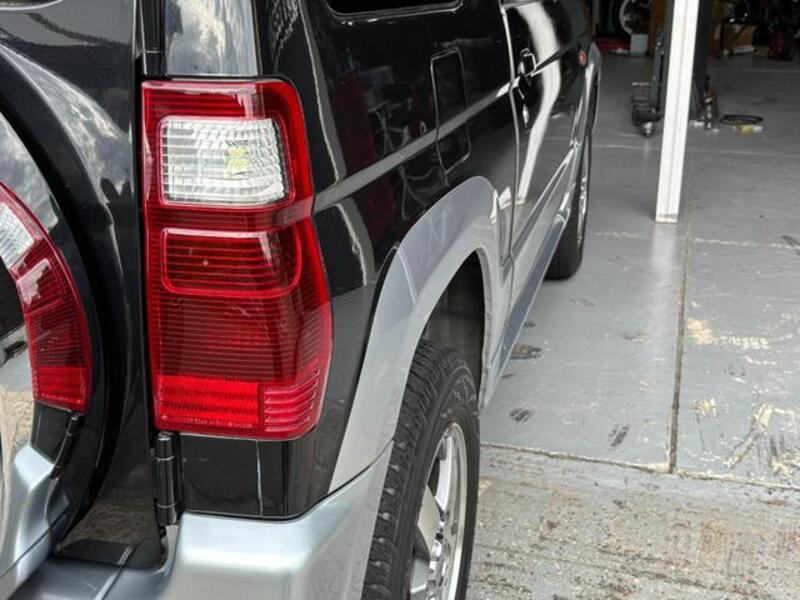 PAJERO MINI