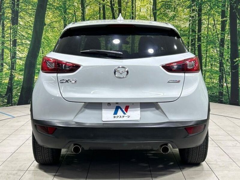 CX-3