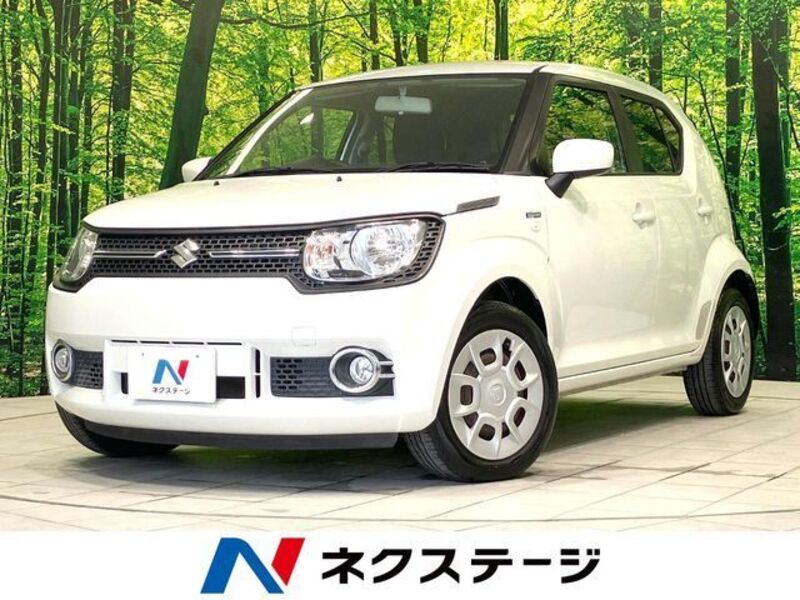IGNIS-0
