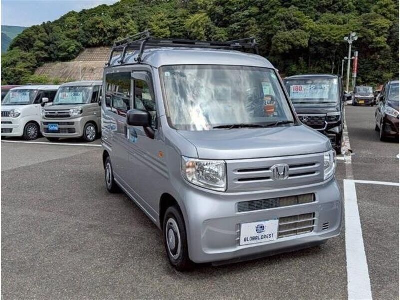 N-VAN