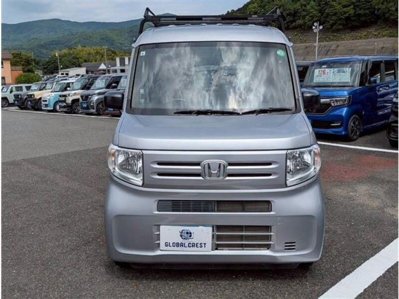N-VAN