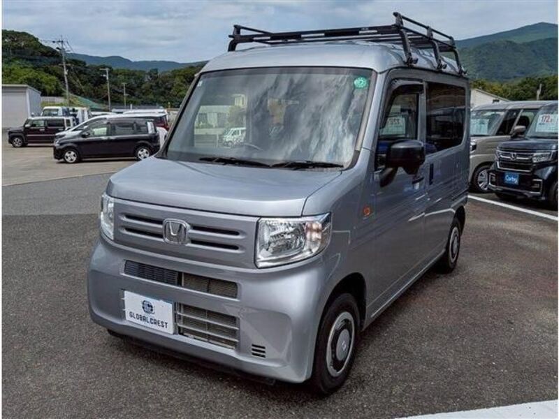 N-VAN