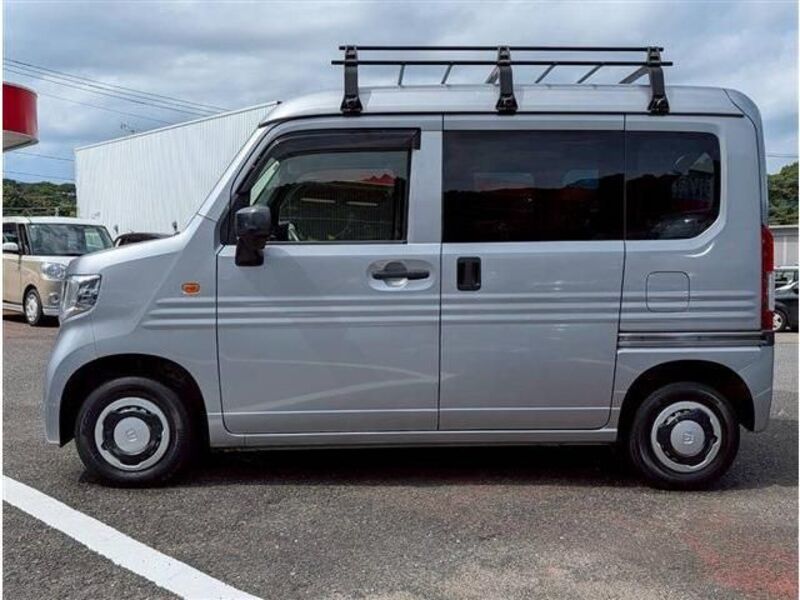 N-VAN