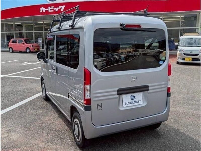 N-VAN