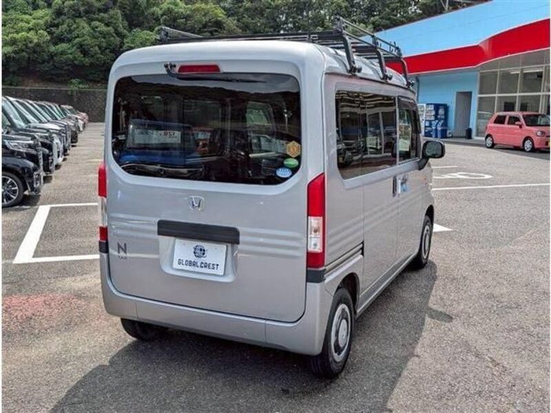 N-VAN