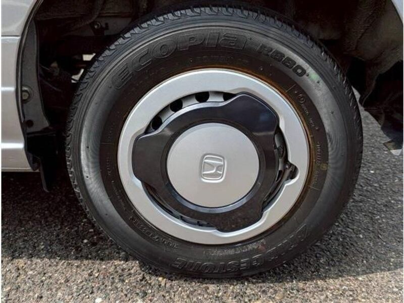 N-VAN