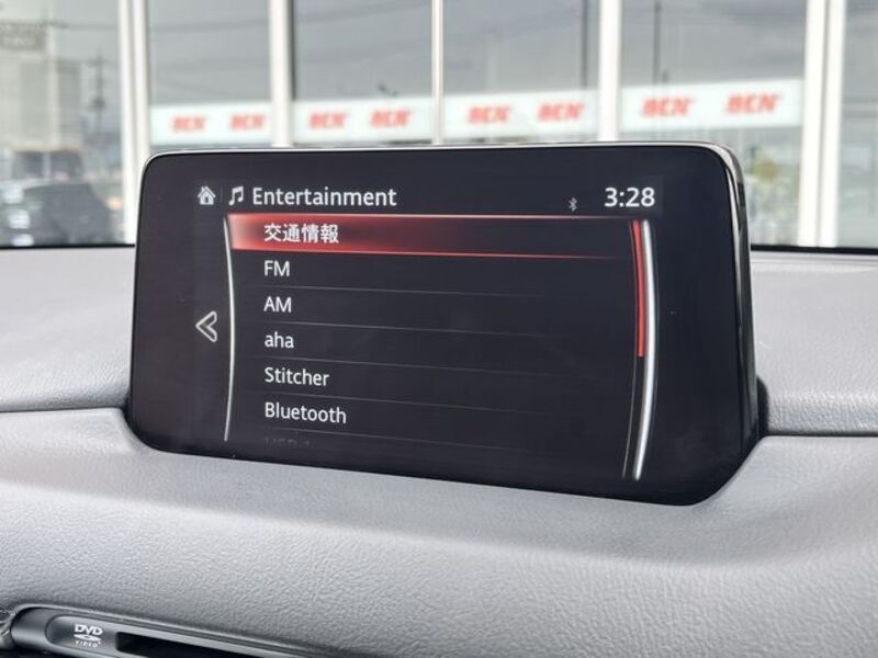 CX-8