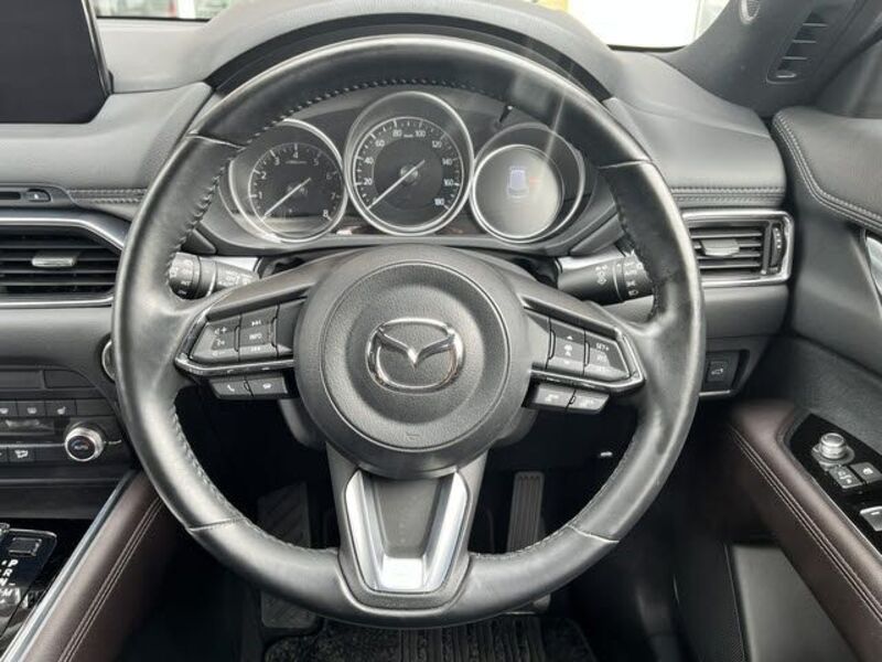 CX-8