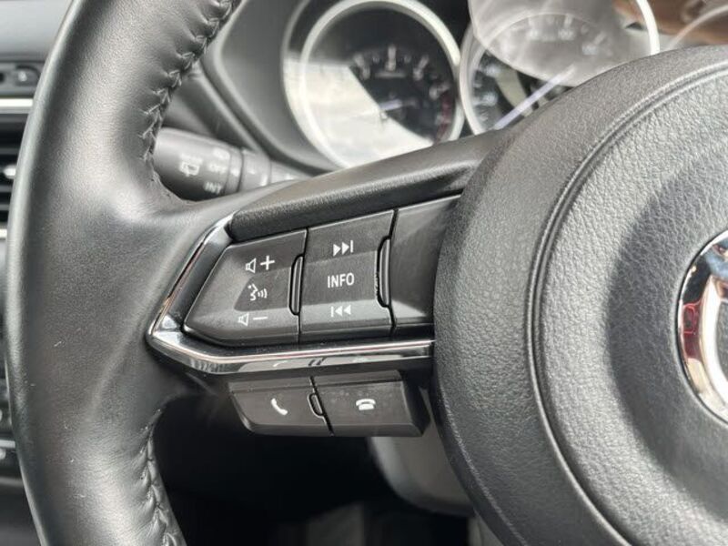 CX-8