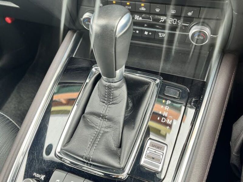 CX-8