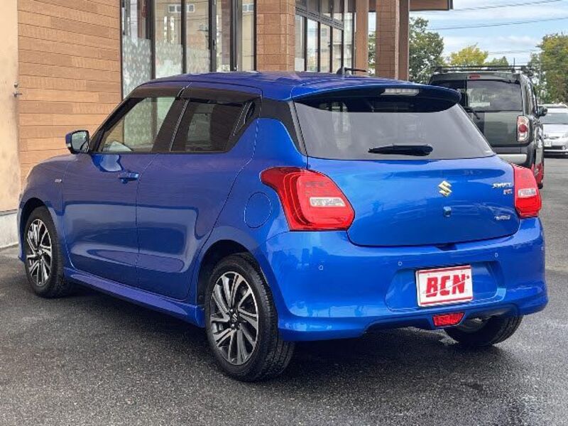 SWIFT