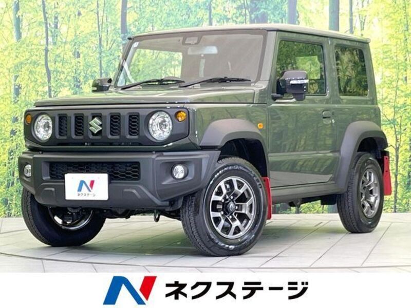 JIMNY SIERRA-0