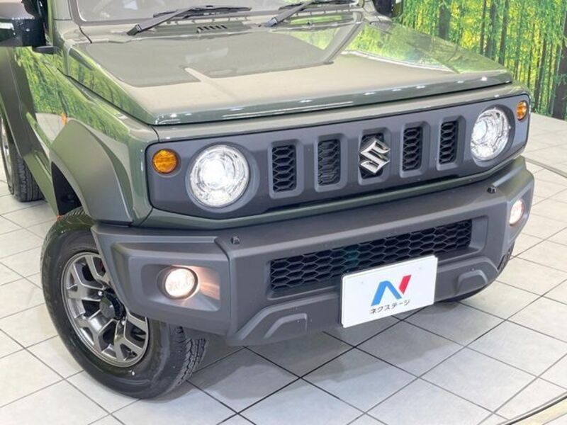 JIMNY SIERRA