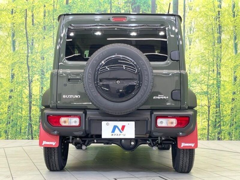 JIMNY SIERRA