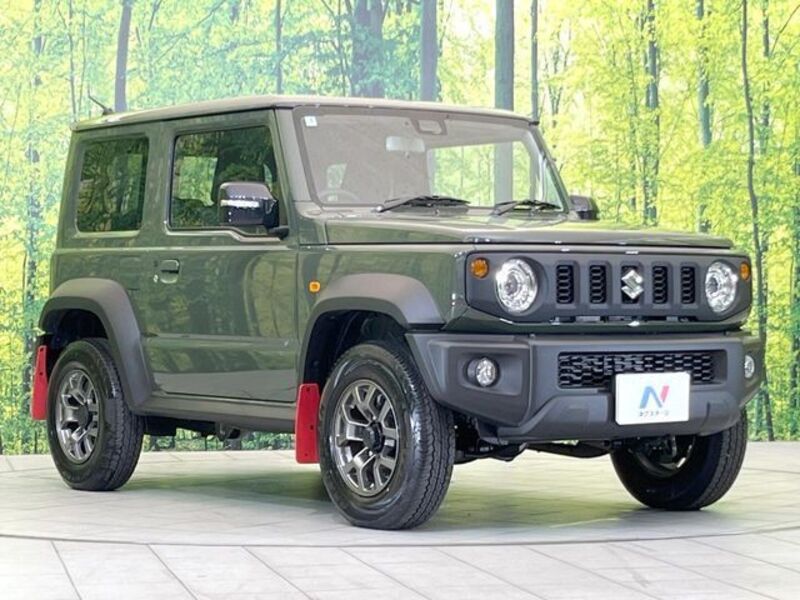 JIMNY SIERRA