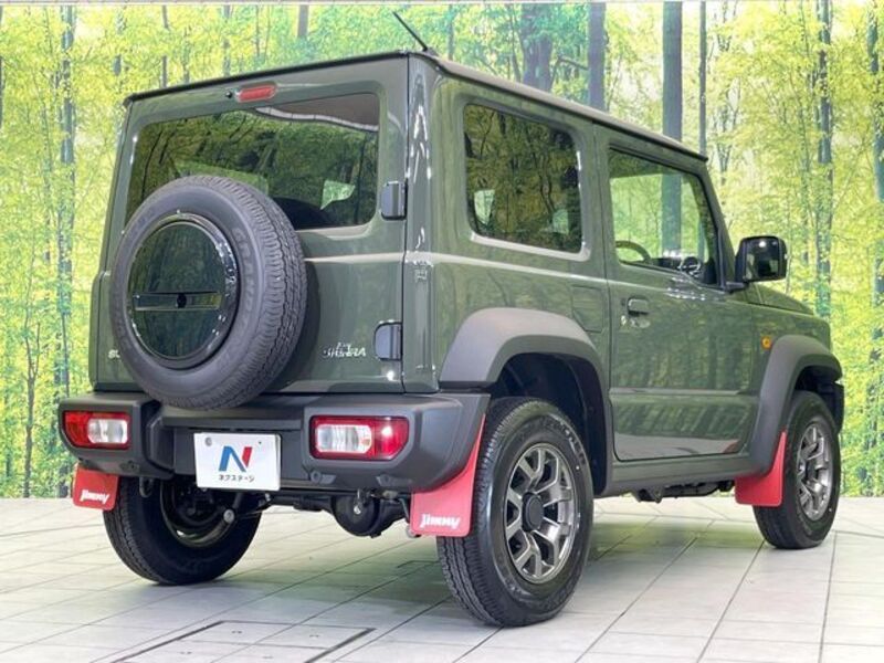 JIMNY SIERRA