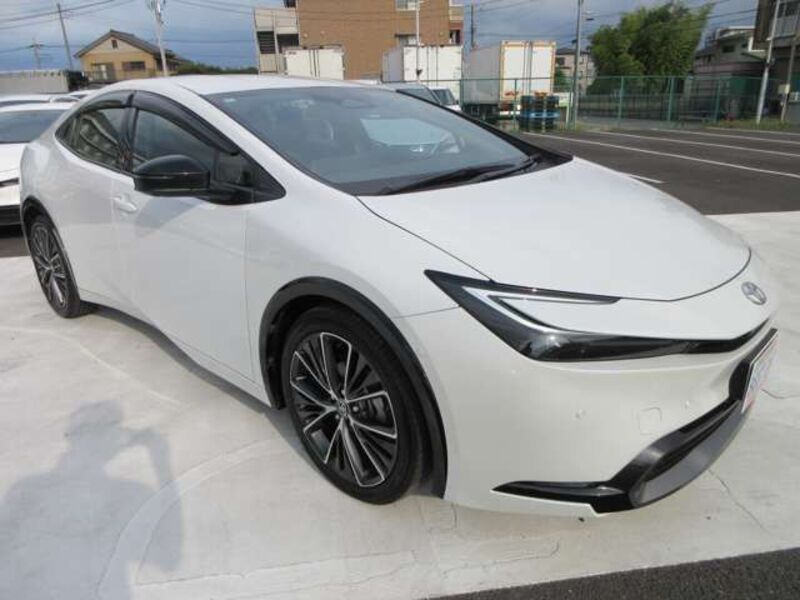 PRIUS