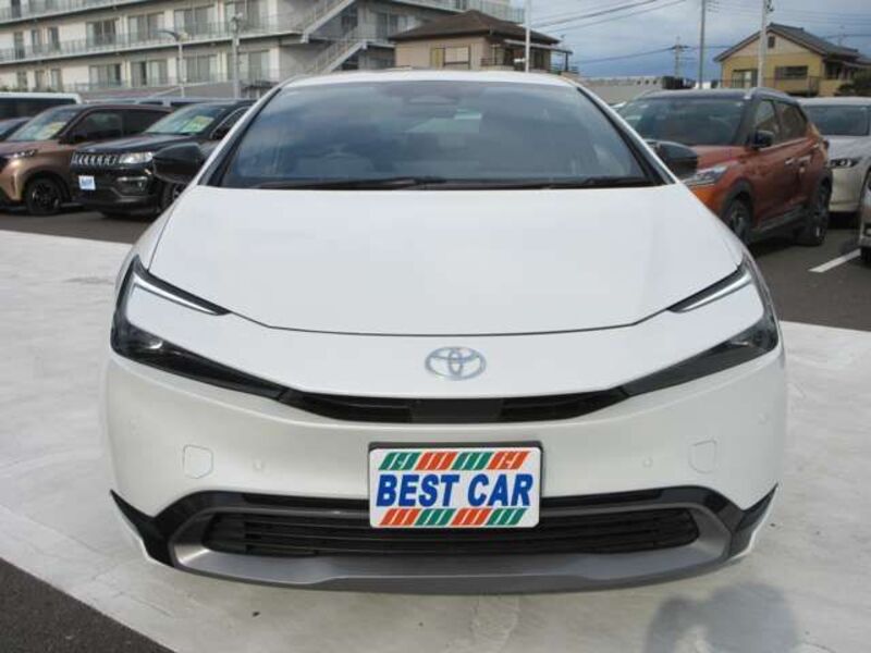 PRIUS