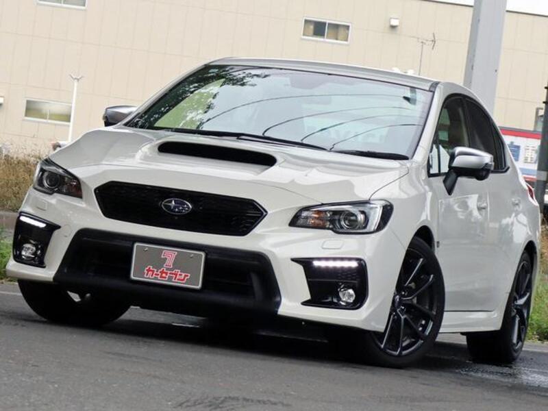 WRX S4