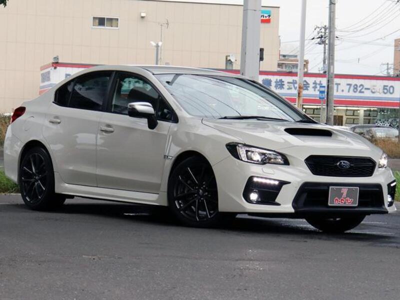WRX S4