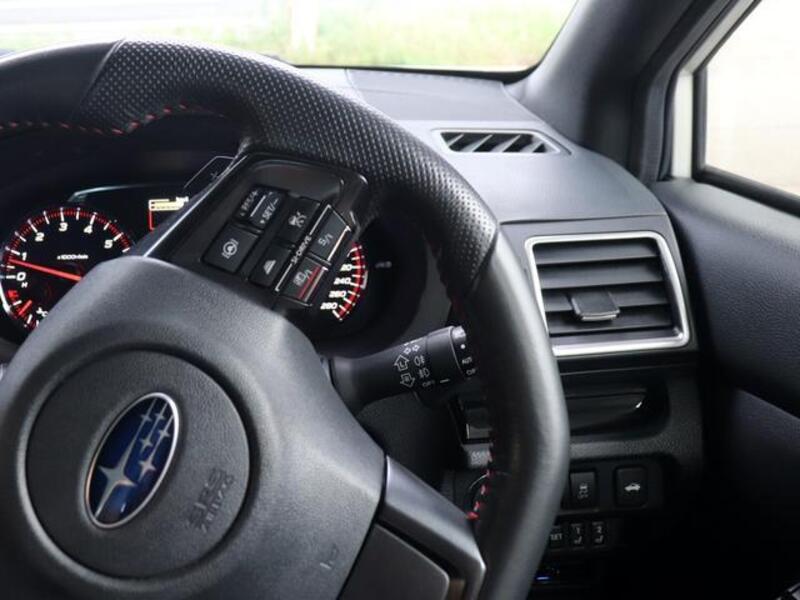 WRX S4