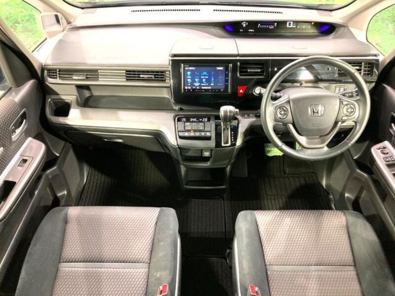 STEPWAGON SPADA