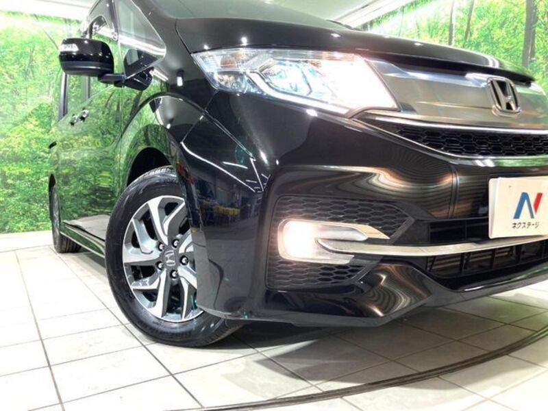 STEPWAGON SPADA