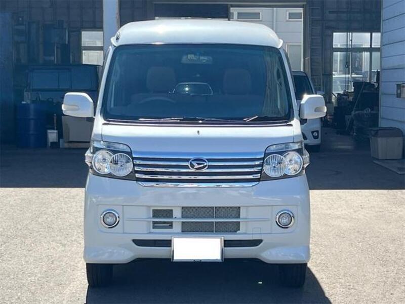 ATRAI WAGON