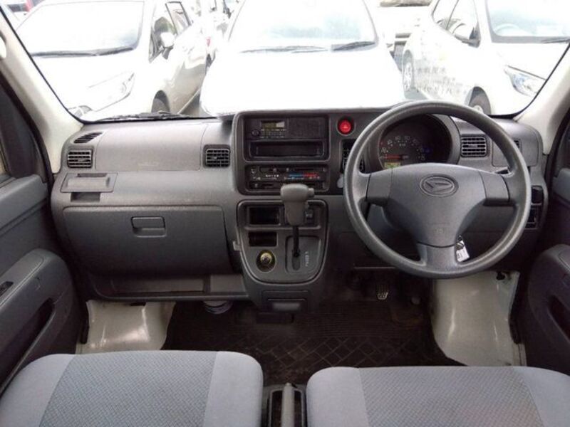 HIJET CARGO