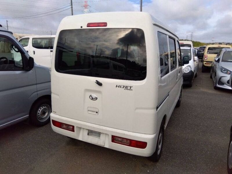 HIJET CARGO