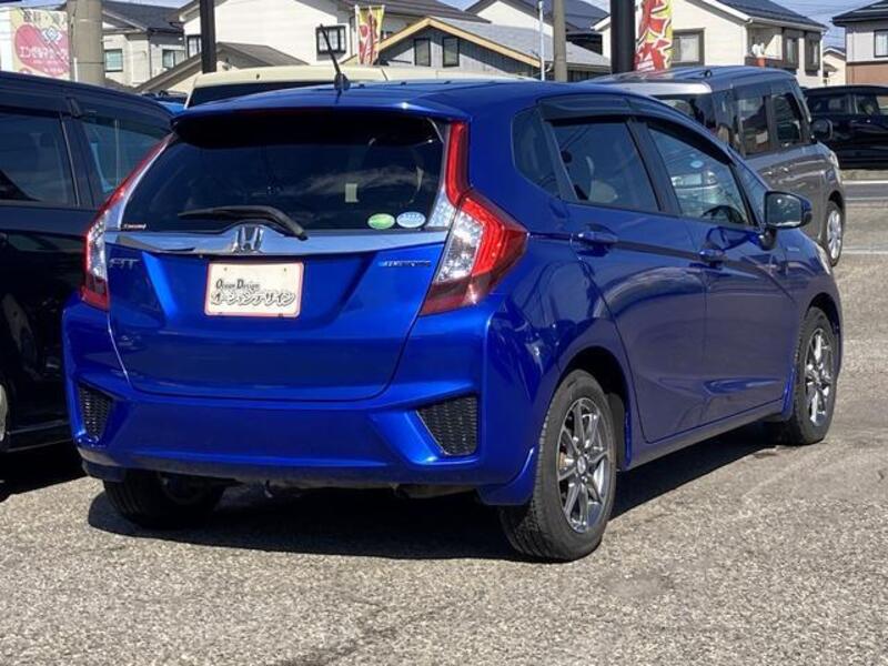 FIT HYBRID