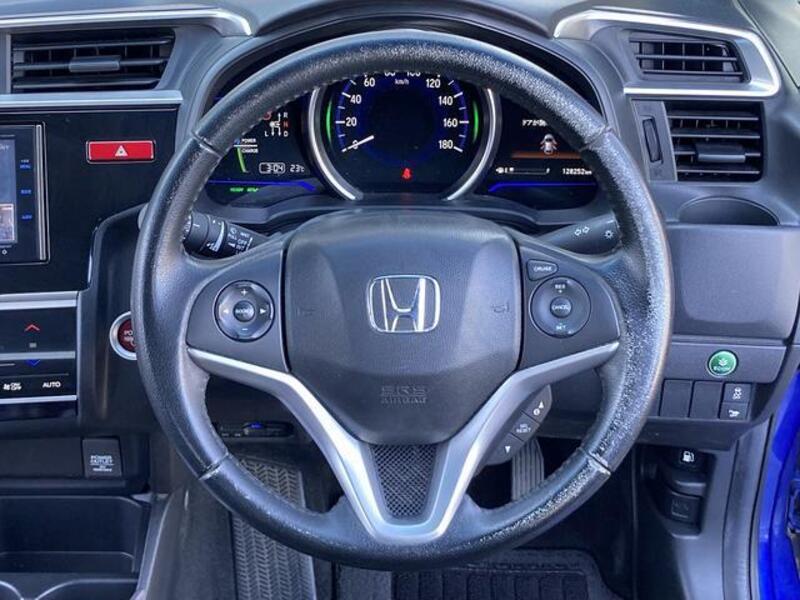 FIT HYBRID