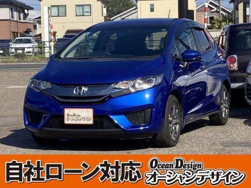 FIT HYBRID-0