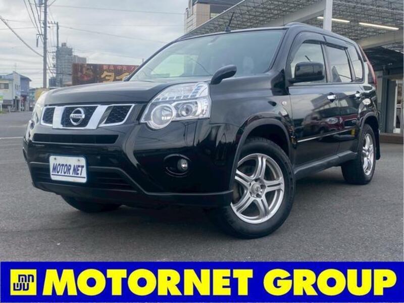 X-TRAIL-0