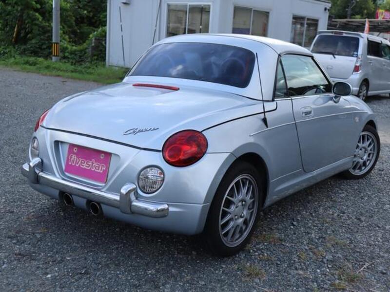 COPEN